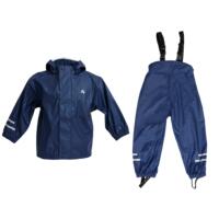 KIDS JACKET AND TROUSER (SET)