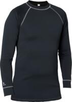 0104500 BASE LAYER CREW SHIRT