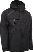 0186100 W XTR WINTER JKT