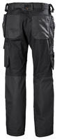 OXFORD CONSTRUCTION PANT