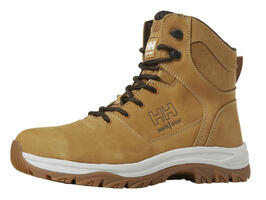 78264 FERROUS TAN BOOT