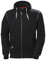 79028 OXFORD HOODIE