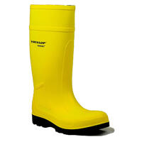 C462241 YELLOW WELLIE