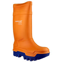 C662343 ORANGE WELLIE