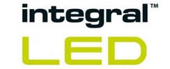 Integral LED