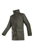 Sheffer Rain Jacket