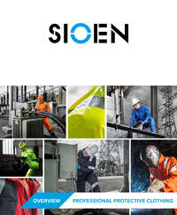 Sioen Clothing