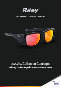 Riley Eyewear